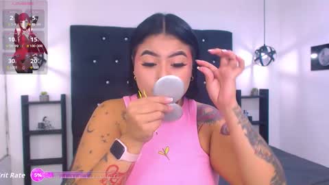 Snapshot of meli_blad chatting on 03/11/26, 06:25 meli_blad online show from 03/11/26, 06:25