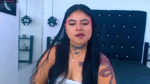 Snapshot of meli_blad chatting on 04/14/26, 06:47 meli_blad online show from 04/14/26, 06:47