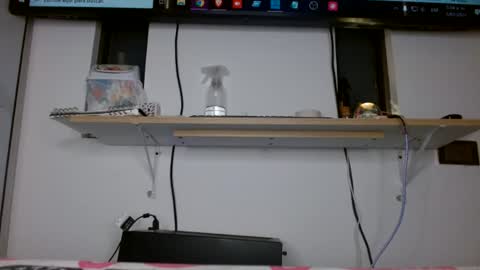 Snapshot of meli_jones69 chatting on 07/03/26, 10:54 Maleja online show from 07/03/26, 10:54