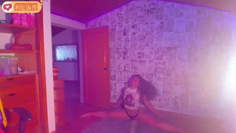 MELISSA online show from 11/11/25, 09:48