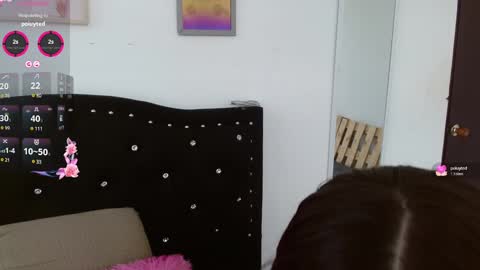 Azul online show from 12/17/24, 04:32