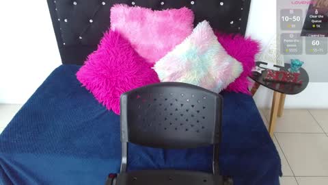 Azul online show from 12/21/24, 06:12