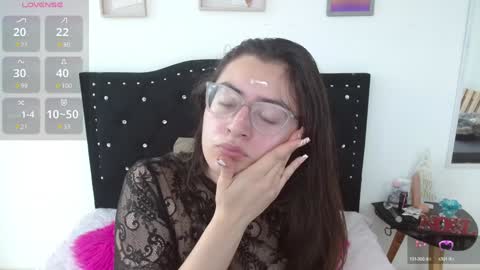 Azul online show from 01/02/25, 01:51