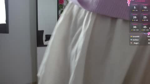 Azul online show from 01/24/25, 12:52