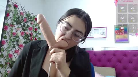 Azul online show from 01/26/25, 01:20