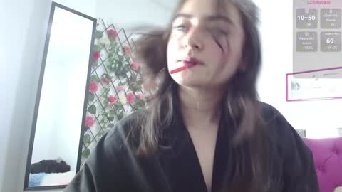 Azul online show from 01/30/25, 12:29