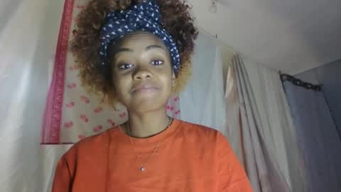 meliana98 online show from 10/17/25, 06:38