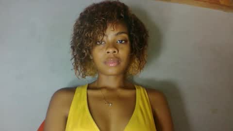 meliana98 online show from 10/20/25, 10:05