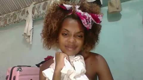 meliana98 online show from 12/05/25, 08:45