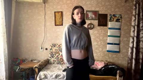 Emily online show from 11/16/25, 10:21