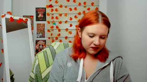 Snapshot of melibooo chatting on 11/17/25, 07:41 Meli online show from 11/17/25, 07:41