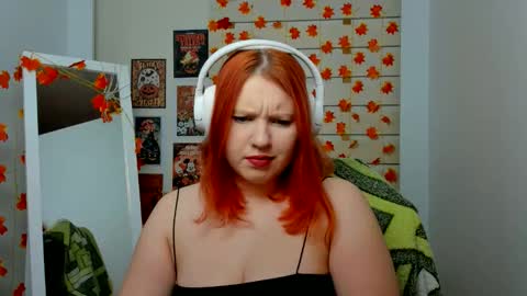 Snapshot of melibooo chatting on 11/21/25, 11:14 Meli online show from 11/21/25, 11:14