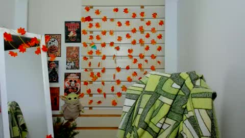 Snapshot of melibooo chatting on 11/25/25, 08:53 Meli online show from 11/25/25, 08:53