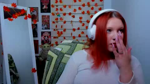 Snapshot of melibooo chatting on 11/28/25, 12:02 Meli online show from 11/28/25, 12:02