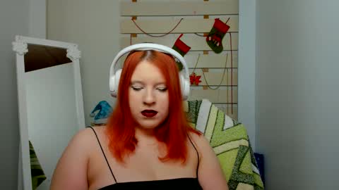 Snapshot of melibooo chatting on 11/30/25, 01:42 Meli online show from 11/30/25, 01:42