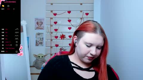 Meli online show from 02/17/26, 09:10