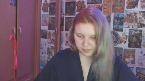Snapshot of melibooo chatting on 07/14/26, 02:05 Meli online show from 07/14/26, 02:05