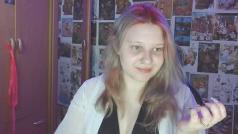 Snapshot of melibooo chatting on 07/19/26, 11:41 Meli online show from 07/19/26, 11:41