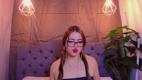 melida_scars online show from 02/16/26, 12:12