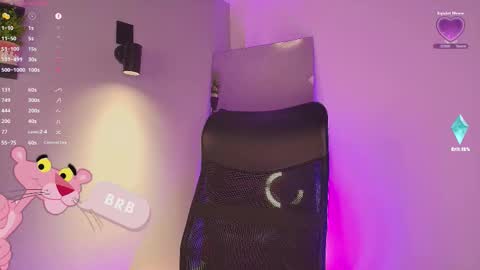 Meli           online show from 02/16/26, 07:54