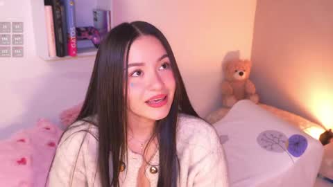 Snapshot of meliflua_a chatting on 06/09/26, 06:52 Meli online show from 06/09/26, 06:52