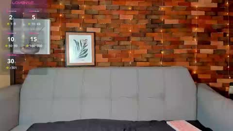 melifresita online show from 01/19/25, 06:21