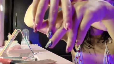 melifresita online show from 09/26/25, 08:35