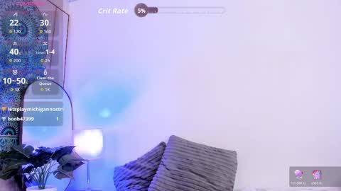 Melii  online show from 04/24/26, 11:23