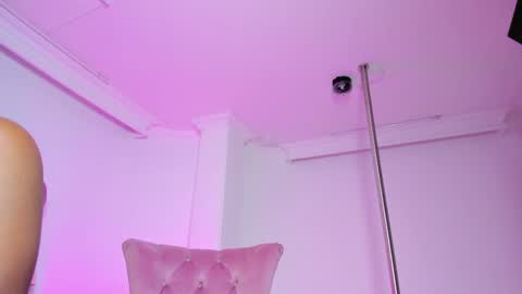 Meliissa online show from 02/17/25, 01:10