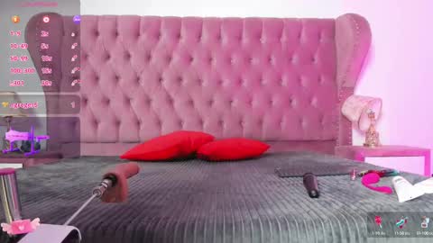 Meliissa online show from 02/27/25, 04:21