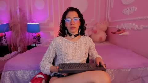 Snapshot of meliissasweet chatting on 06/02/26, 11:45 Meli online show from 06/02/26, 11:45