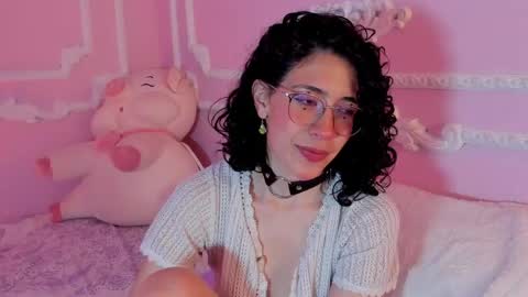 Snapshot of meliissasweet chatting on 06/03/26, 02:33 Meli online show from 06/03/26, 02:33