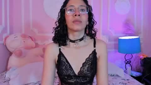 Snapshot of meliissasweet chatting on 06/15/26, 11:45 Meli online show from 06/15/26, 11:45
