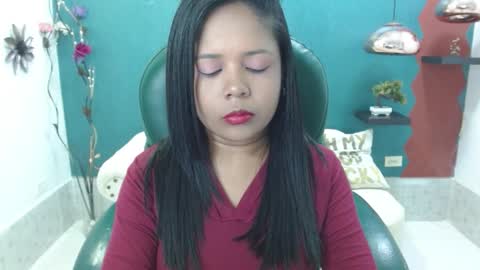 Snapshot of melika_sweet chatting on 12/28/24, 05:35 eli online show from 12/28/24, 05:35