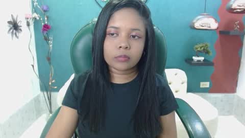 Snapshot of melika_sweet chatting on 12/31/24, 05:40 eli online show from 12/31/24, 05:40