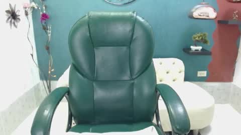 Snapshot of melika_sweet chatting on 12/31/24, 08:45 eli online show from 12/31/24, 08:45