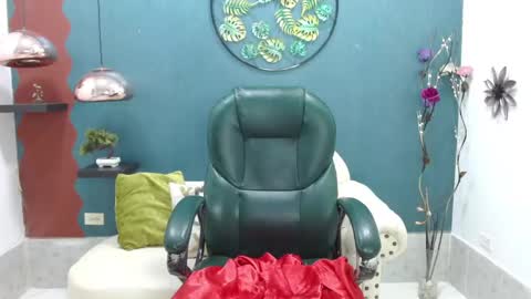 Snapshot of melika_sweet chatting on 01/23/25, 06:45 eli online show from 01/23/25, 06:45