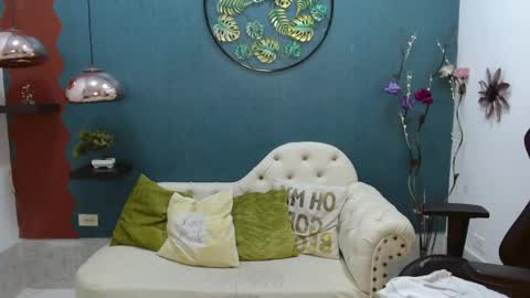 Snapshot of melika_sweet chatting on 03/01/25, 08:53 eli online show from 03/01/25, 08:53