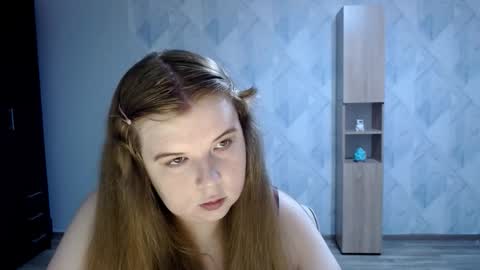 Melina online show from 09/20/25, 03:07