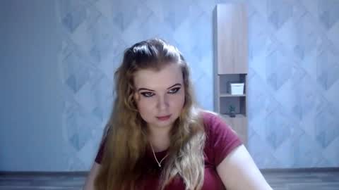 Melina online show from 05/20/26, 09:54