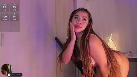 EI online show from 11/27/25, 12:40