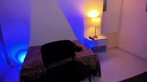 Snapshot of melina_hope_ chatting on 01/22/25, 04:33 Melina Hope online show from 01/22/25, 04:33