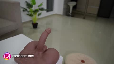 MelinaSmith  online show from 03/09/25, 03:11