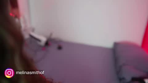 MelinaSmith  online show from 03/12/25, 09:03