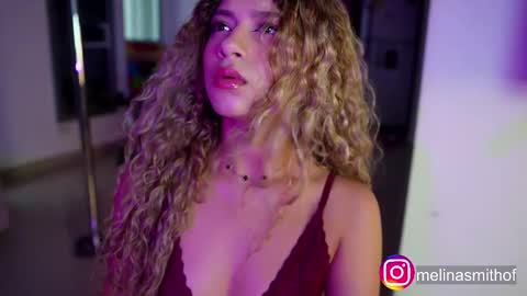 MelinaSmith  online show from 02/19/26, 10:39