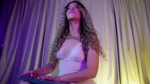 MelinaSmith  online show from 05/02/26, 10:37
