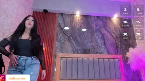 Mel online show from 02/18/26, 12:34