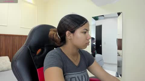 M E L I N A  online show from 01/11/26, 07:19