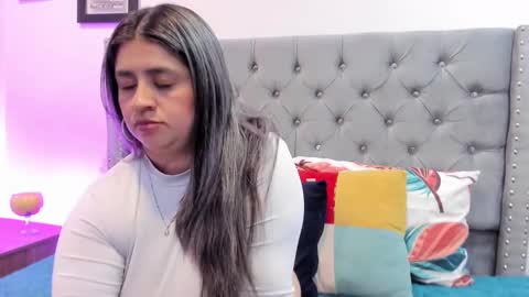 Melinda online show from 01/30/25, 05:06