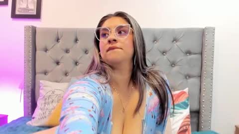 Melinda online show from 02/07/25, 11:45